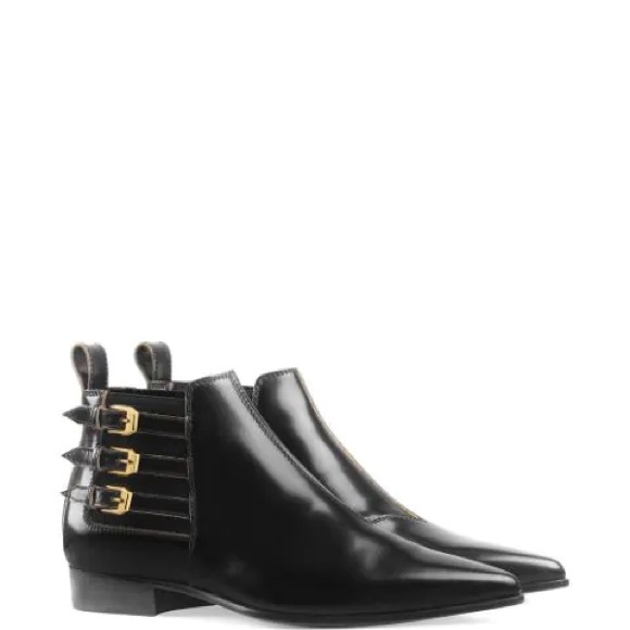 Gucci men’s boot - Picture 6 of 11